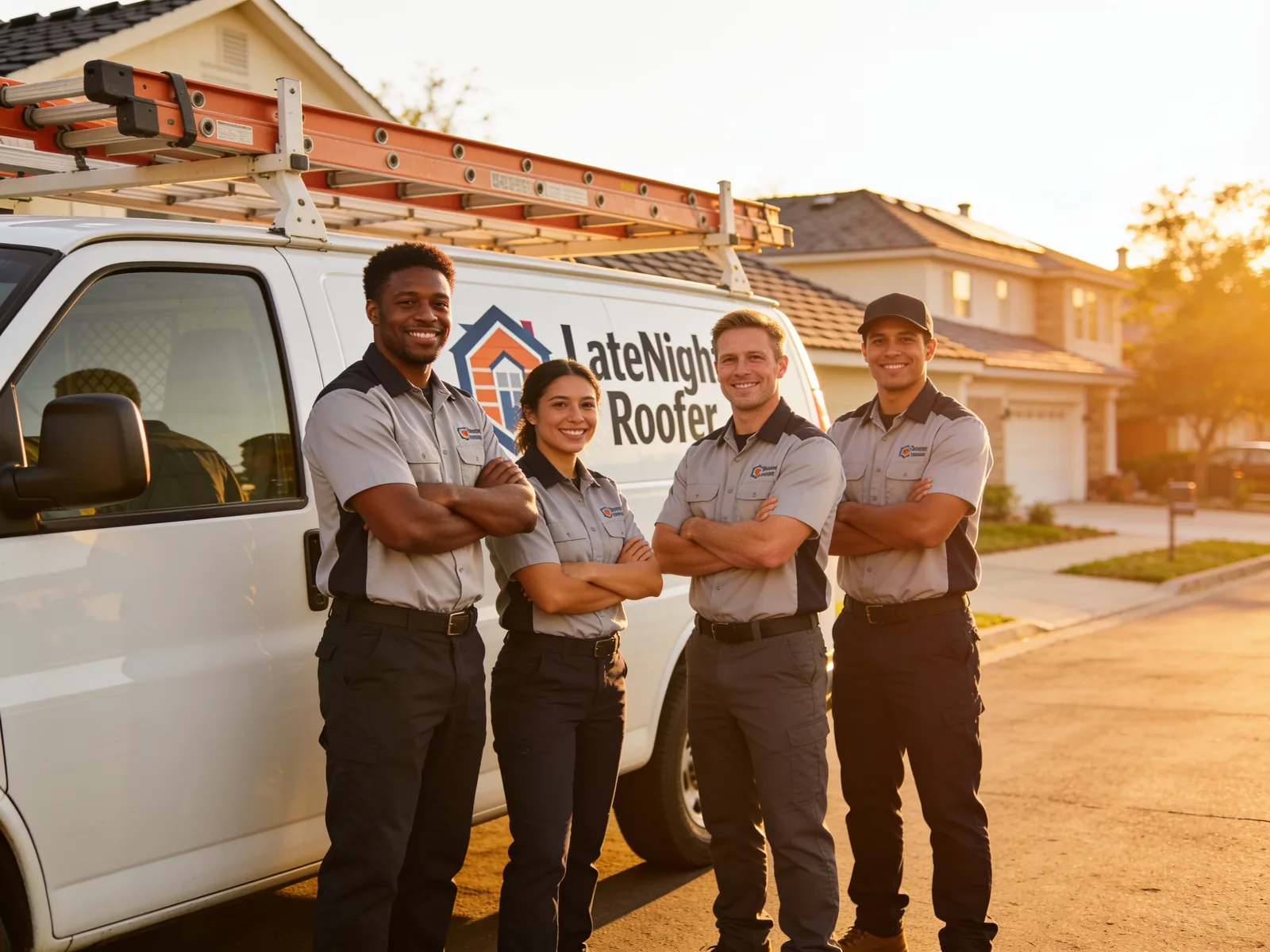 Emergency Roof Repair company in Prairie Farm, WI